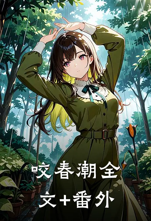 咬春潮全文+番外