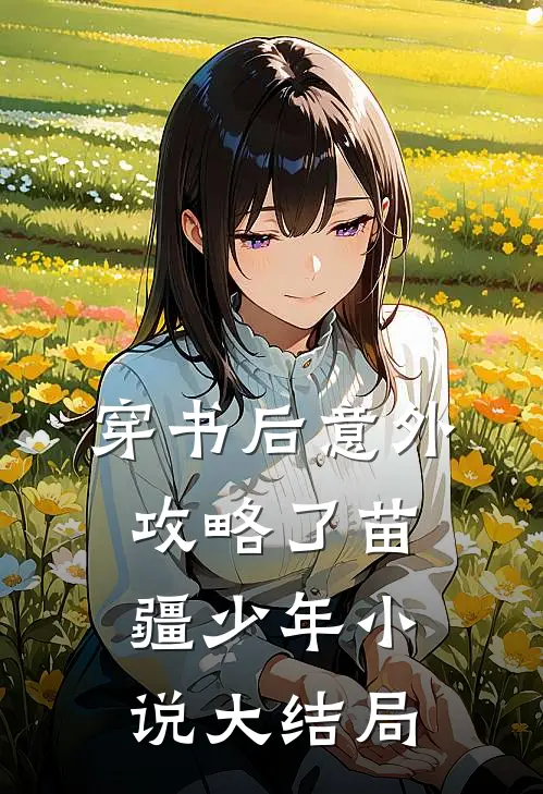穿书后意外攻略了苗疆少年小说大结局