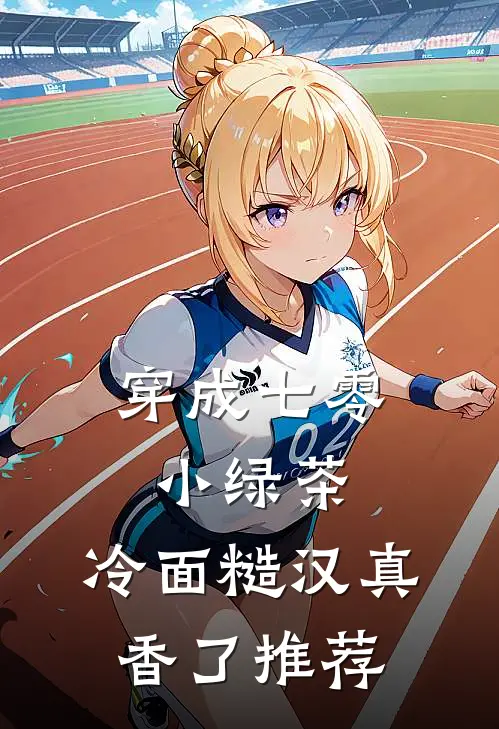穿成七零小绿茶，冷面糙汉真香了推荐