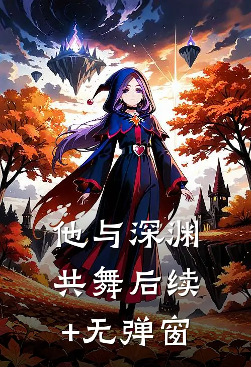 他与深渊共舞后续+无弹窗