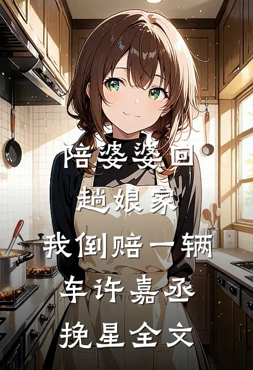 陪婆婆回趟娘家，我倒赔一辆车许嘉丞挽星全文