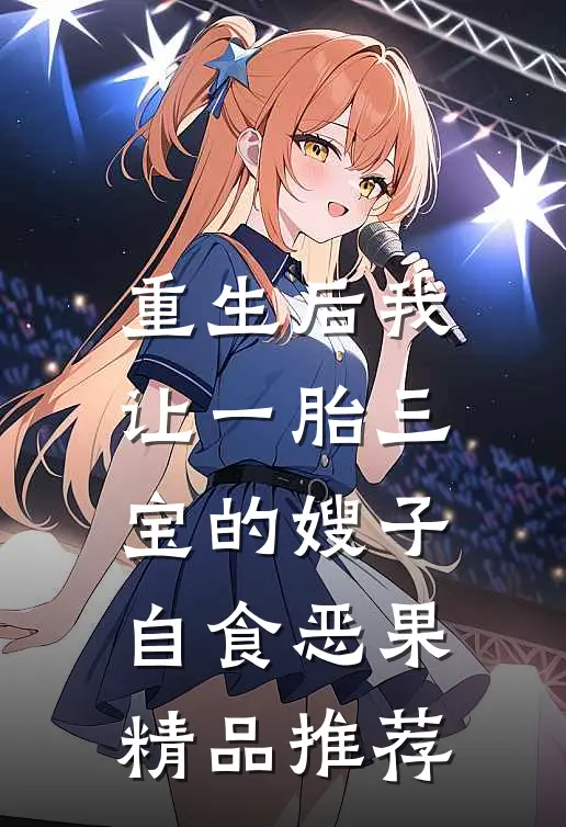 重生后我让一胎三宝的嫂子自食恶果精品推荐