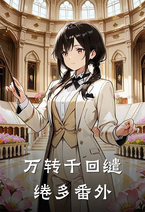 万转千回缱绻多番外