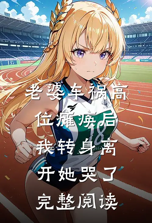 老婆车祸高位瘫痪后，我转身离开她哭了完整阅读