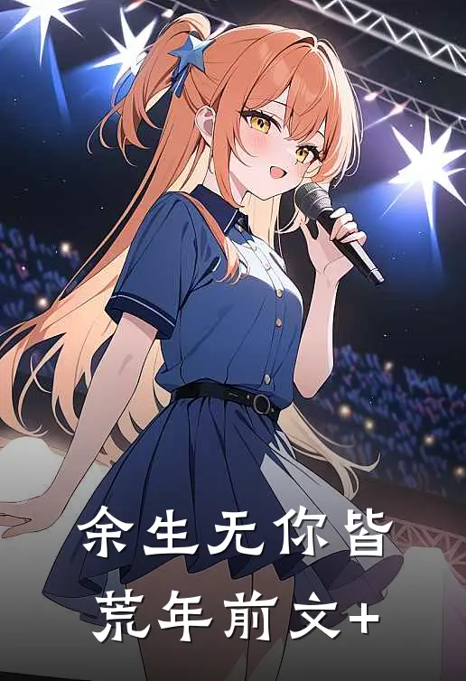 余生无你皆荒年前文+