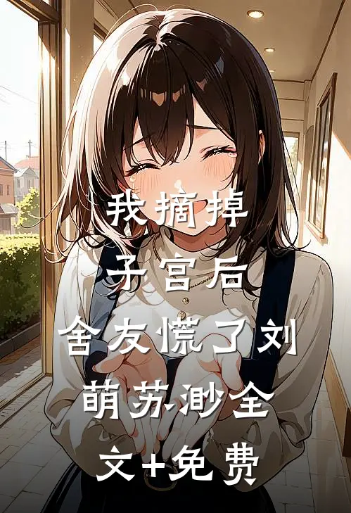 我摘掉子宫后，舍友慌了刘萌苏渺全文+免费