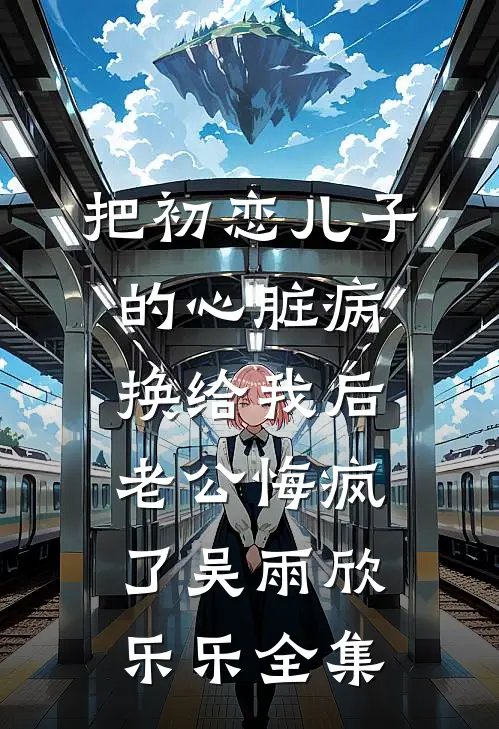 把初恋儿子的心脏病换给我后，老公悔疯了吴雨欣乐乐全集