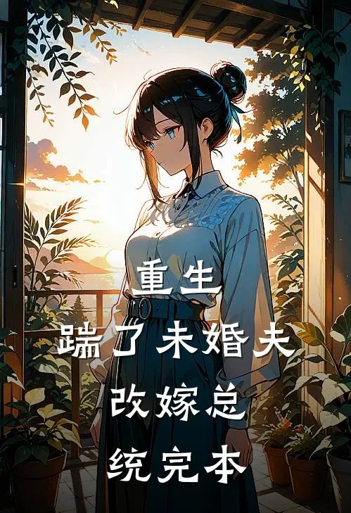 重生：踹了未婚夫，改嫁总统完本