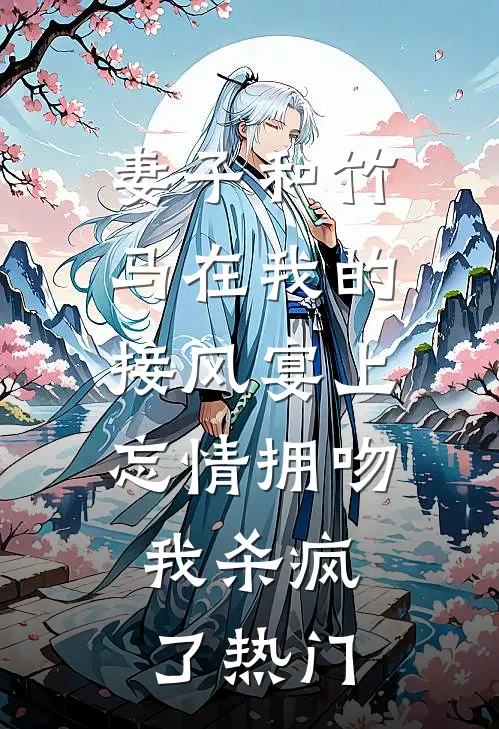 妻子和竹马在我的接风宴上忘情拥吻，我杀疯了热门