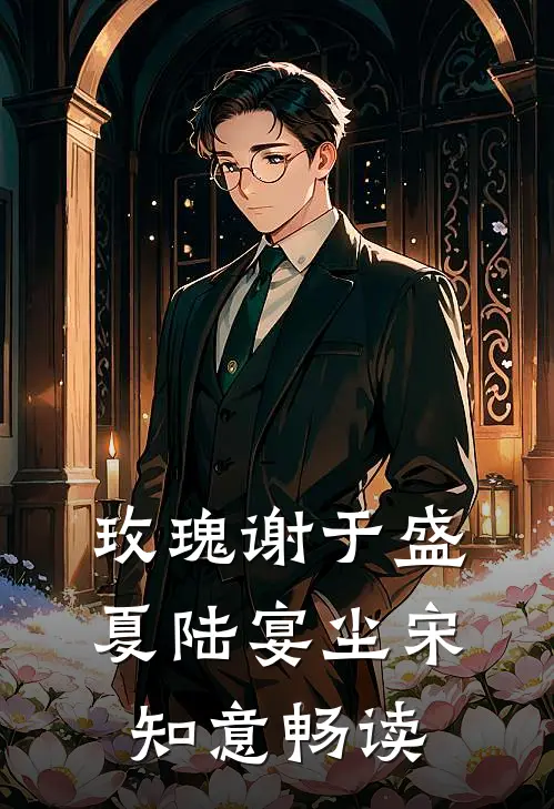知棠花开，自有春来最新章节列表