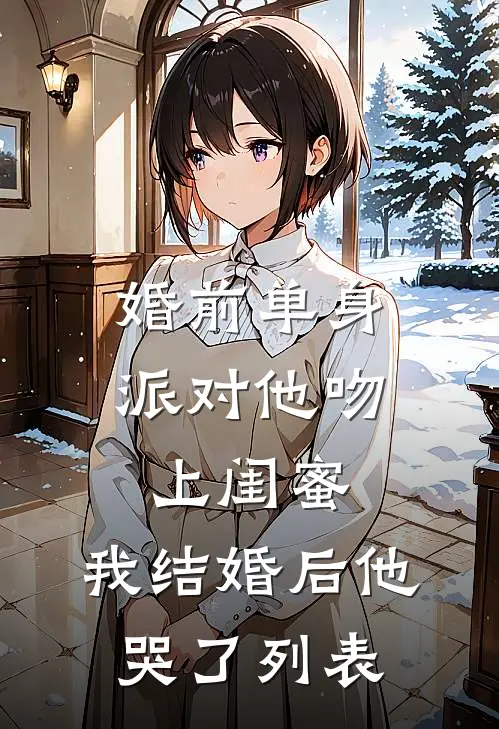 婚前单身派对他吻上闺蜜，我结婚后他哭了列表