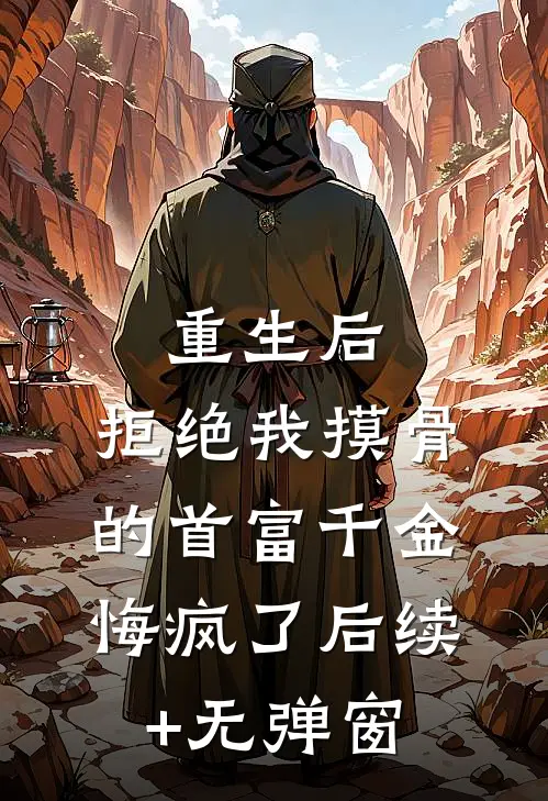 重生后，拒绝我摸骨的首富千金悔疯了后续+无弹窗