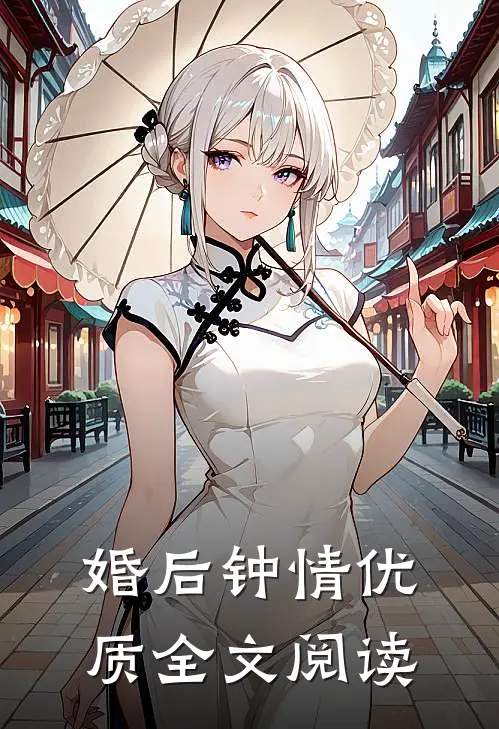 婚后钟情优质全文阅读