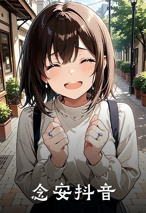 念安抖音