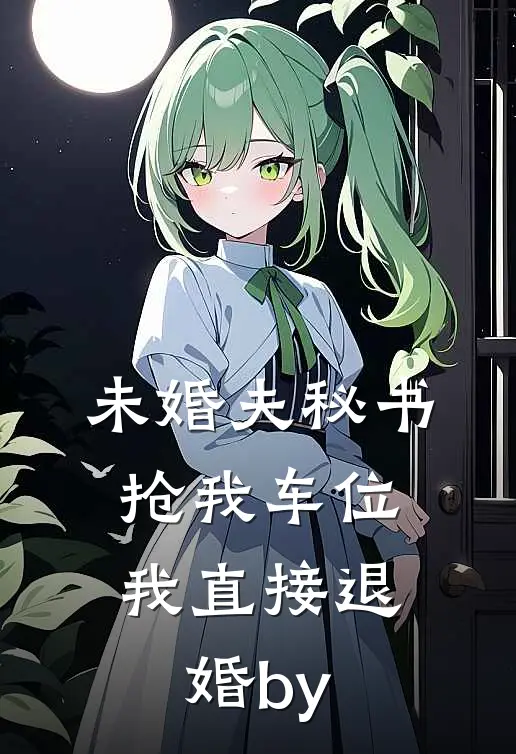 未婚夫秘书抢我车位，我直接退婚by