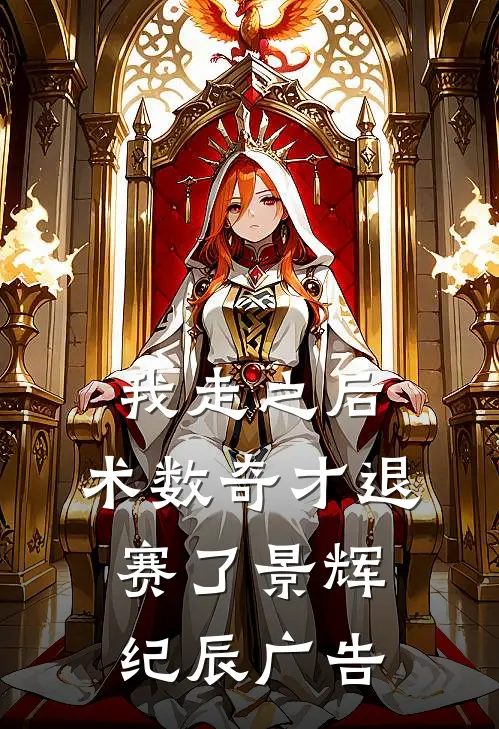 哥哥从文我从武，兄弟只手遮天祁锋祁同伟小说