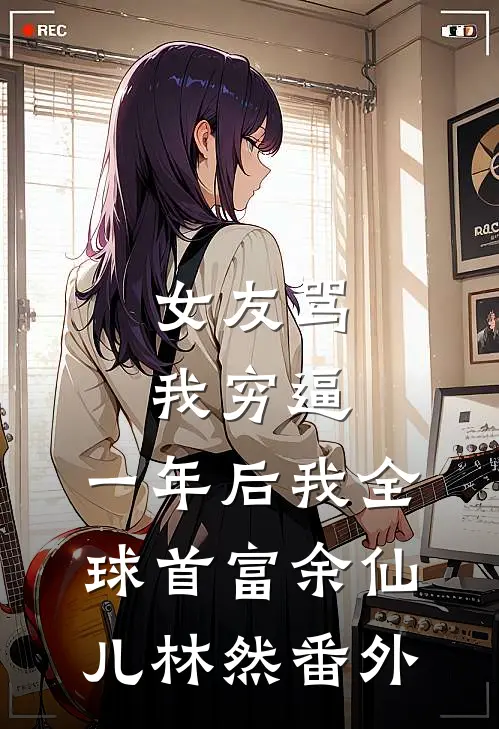 女友骂我穷逼，一年后我全球首富余仙儿林然番外