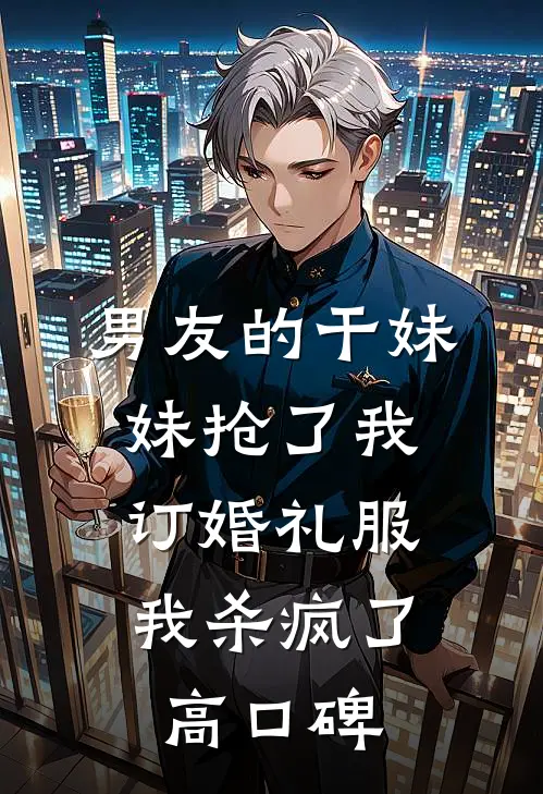 男友的干妹妹抢了我订婚礼服，我杀疯了高口碑