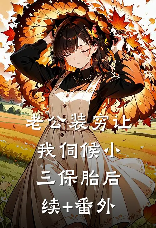 老公装穷让我伺候小三保胎后续+番外