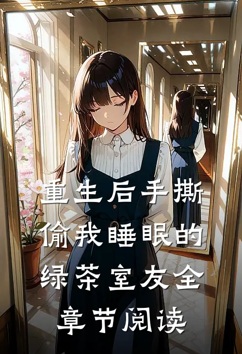 重生后手撕偷我睡眠的绿茶室友全章节阅读
