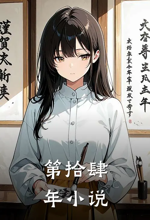 第拾肆年小说
