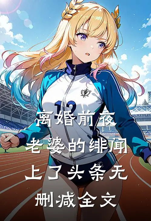 离婚前夜，老婆的绯闻上了头条无删减全文