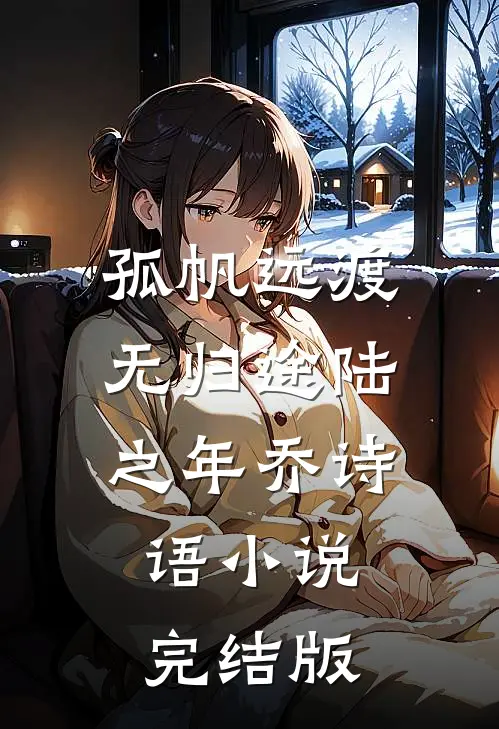 孤帆远渡无归途陆之年乔诗语小说完结版