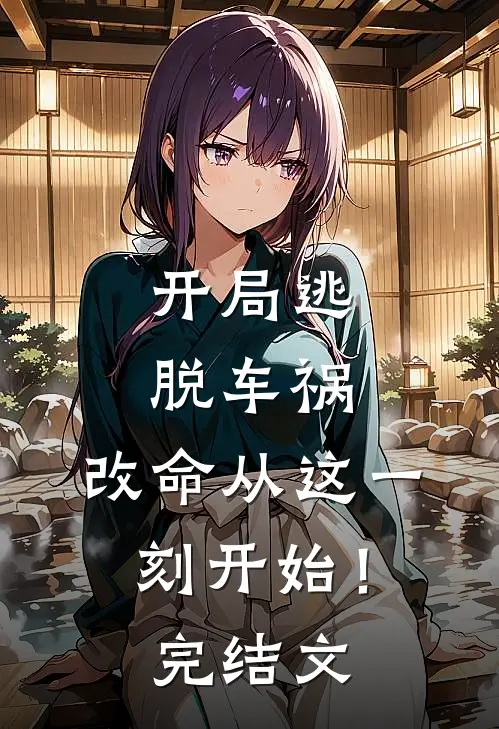 开局逃脱车祸，改命从这一刻开始！完结文