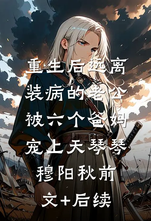 重生后远离装病的老公被六个爸妈宠上天琴琴穆阳秋前文+后续