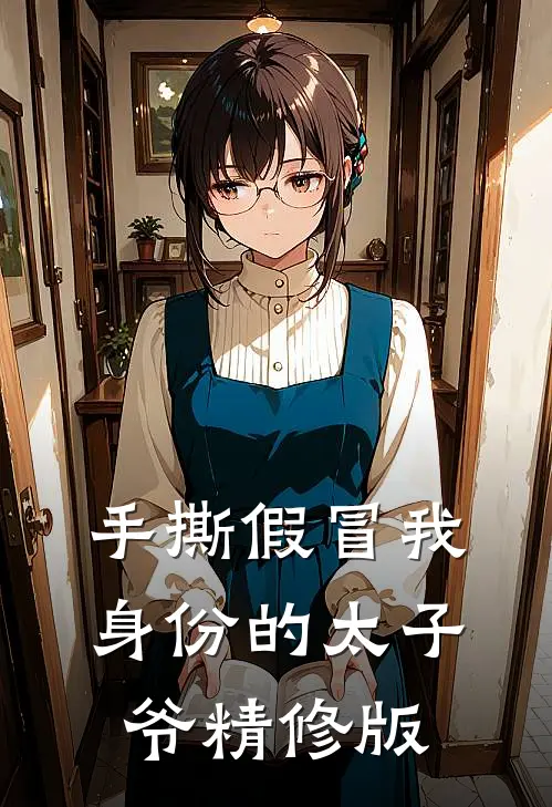 手撕假冒我身份的太子爷精修版