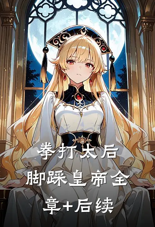 拳打太后，脚踩皇帝全章+后续