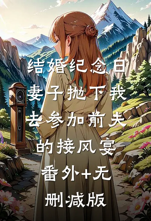 结婚纪念日，妻子抛下我去参加前夫的接风宴:番外+无删减版