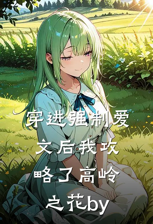 穿进强制爱文后我攻略了高岭之花by
