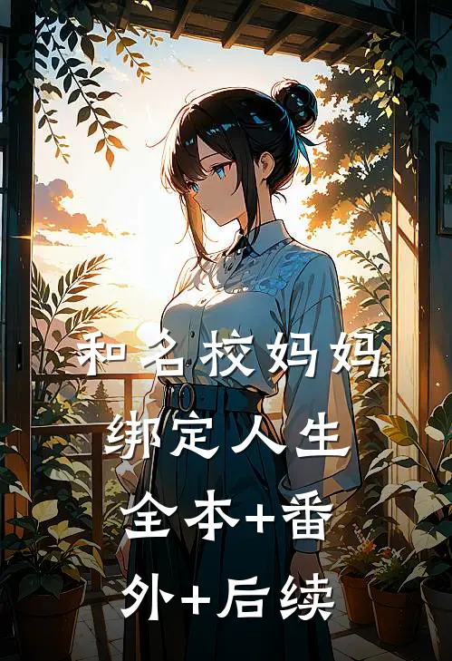 和名校妈妈绑定人生:全本+番外+后续