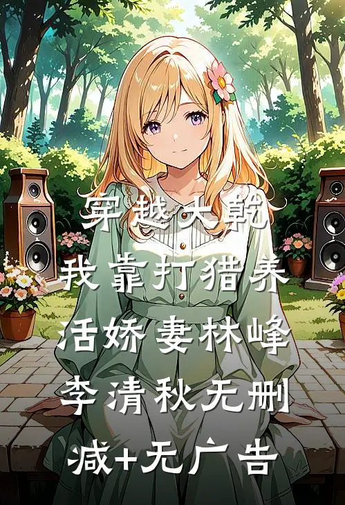 穿越大乾，我靠打猎养活娇妻林峰李清秋无删减+无广告