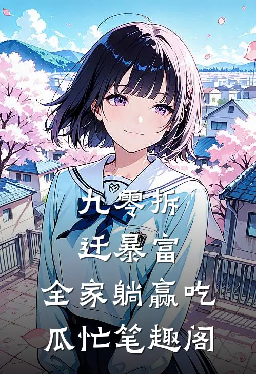 九零拆迁暴富，全家躺赢吃瓜忙笔趣阁