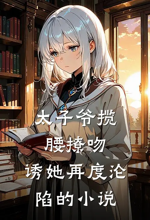 太子爷揽腰撩吻，诱她再度沦陷的小说