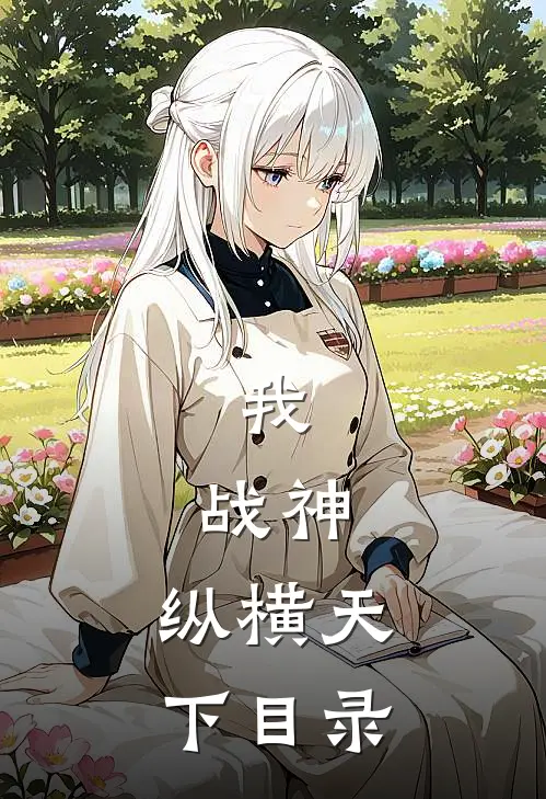 我，战神，纵横天下目录