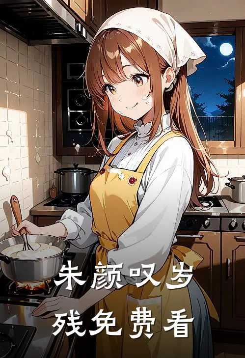 朱颜叹岁残免费看