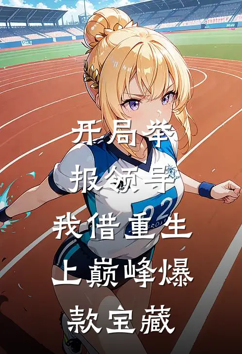 开局举报领导，我借重生上巅峰爆款宝藏
