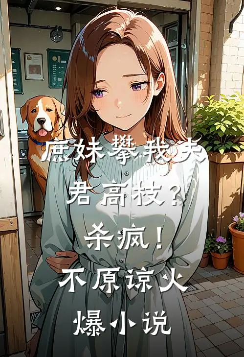 庶妹攀我夫君高枝？杀疯！不原谅火爆小说