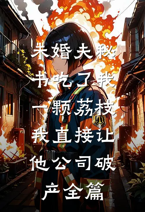 未婚夫秘书吃了我一颗荔枝，我直接让他公司破产全篇