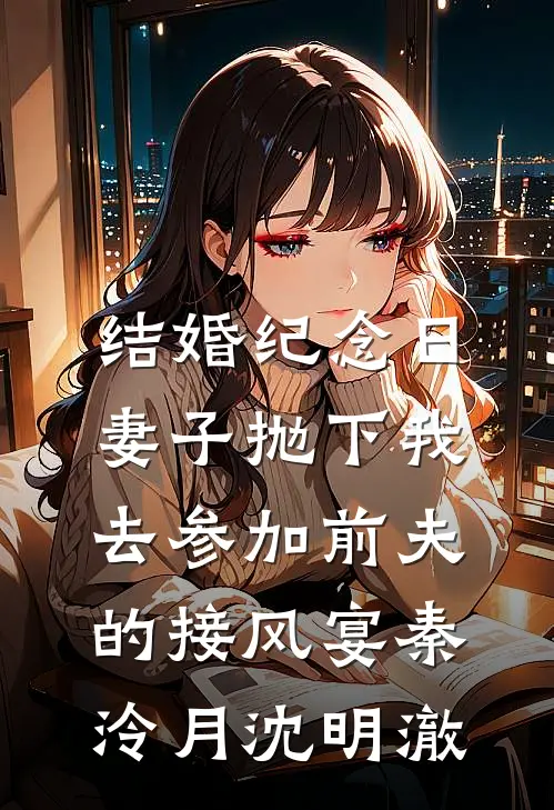 结婚纪念日，妻子抛下我去参加前夫的接风宴秦泠月沈明澈