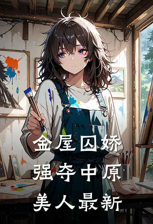 金屋囚娇：强夺中原美人最新