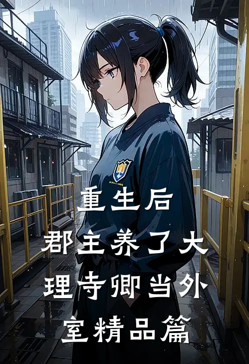 重生后，郡主养了大理寺卿当外室精品篇