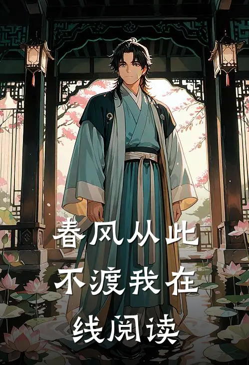 春风从此不渡我在线阅读