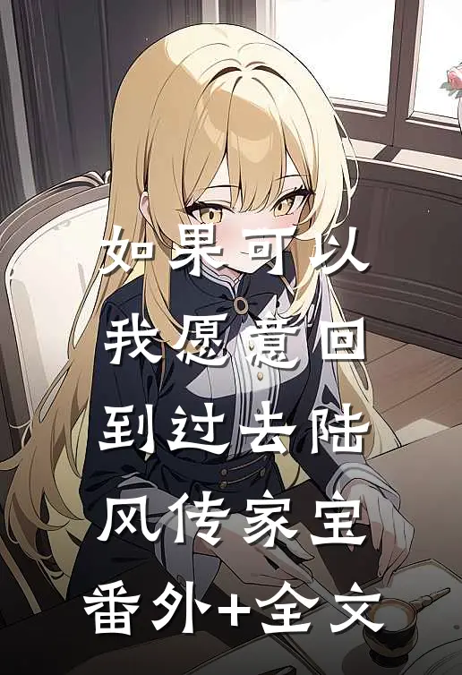 如果可以，我愿意回到过去陆风传家宝:(番外)+(全文)