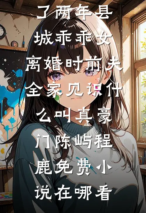 穿进虐文后我成了团宠女主:全文+后续+结局