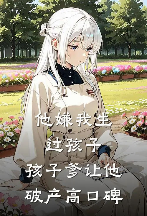 他嫌我生过孩子，孩子爹让他破产高口碑