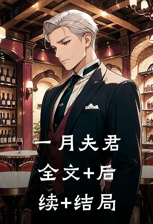 一月夫君全文+后续+结局